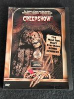 Creepshow DVD EN Ländercode 1 (NANP)