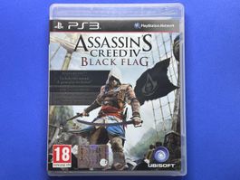Assassin's Creed IV: Black Flag per PlayStation 3