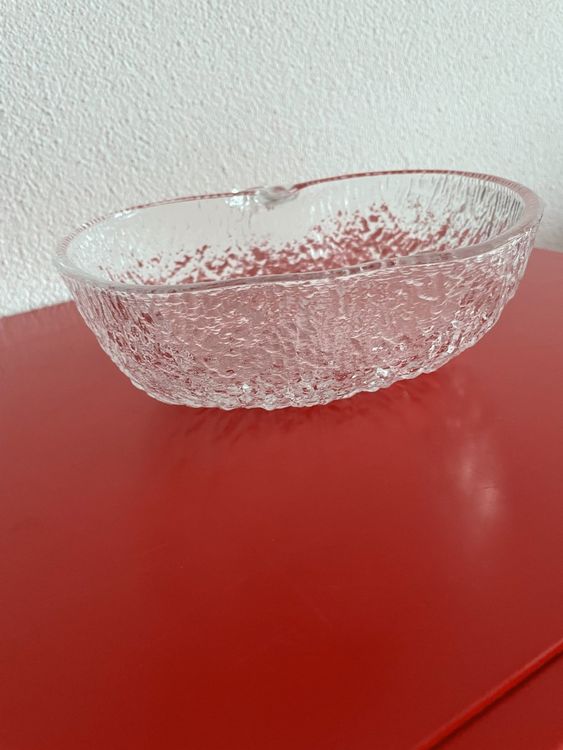 Glasschale für Fruchtsalat, Pudding | Kaufen auf Ricardo
