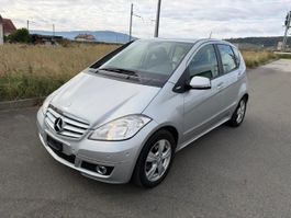 Mercedes Classe A Automatique