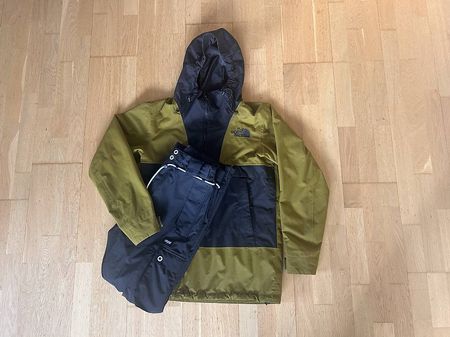 Ski/Snowboard Dress Anzug Gr. M Neuwertig