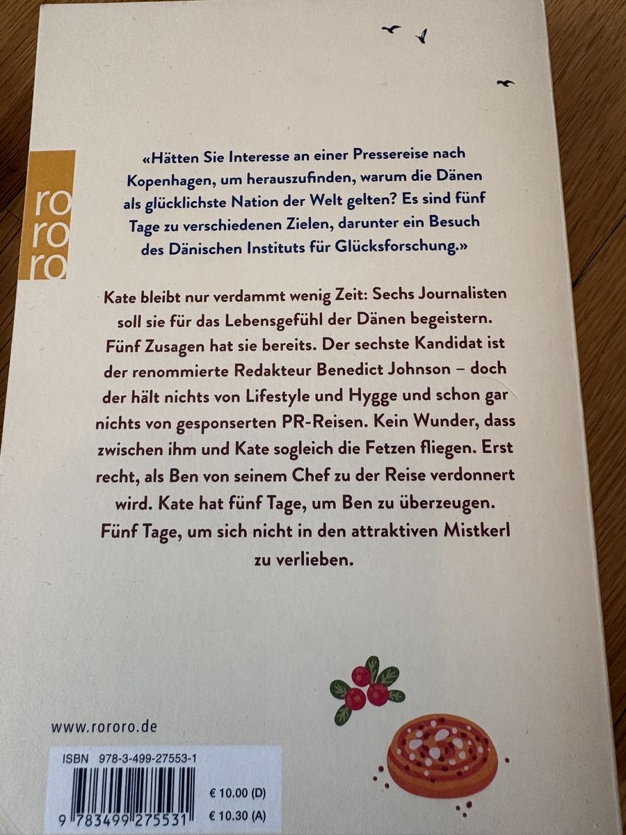 Livres: Zwei Romane von Julie Caplin – D'occasion à Küssnacht am Rigi par icbicb 3