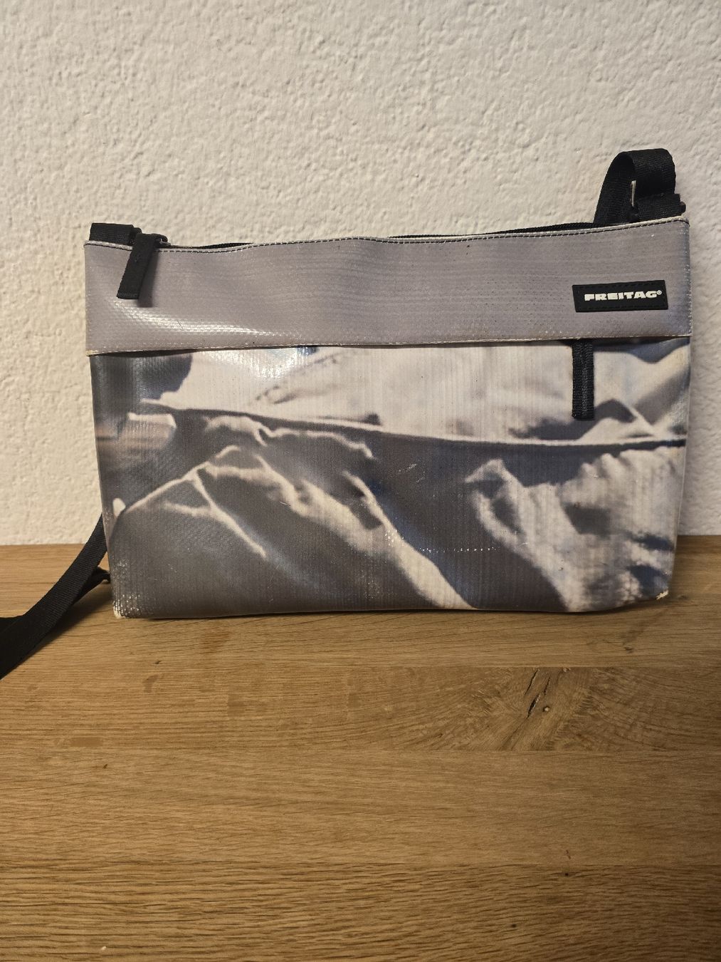 Freitag Borse: Freitag Lou F551 – Usato da Brügg BE venduto da ame_gjp8 1