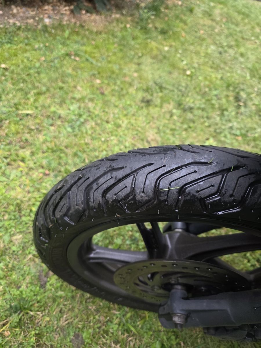 Honda Scooters: HONDA PCX 125 CC – Gebraucht aus Winterthur von Fabio_46 4