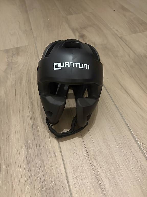 Casques: Quantum Kopfschutz – Neuf avec emballage d'origine à sins par heg_2ns5
