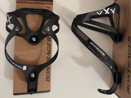 Bontrager RXXXL Carbon Flaschenhalter neu, 16g - 2 Stück