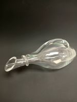 Elegant Glass Decanter Dolcetto 0,71L