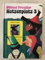 Hotzenplotz 3 - Otfried Preussler - Kinderbuch
