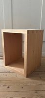 Hocker / Nachttisch