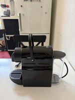 Nespresso Maschine
