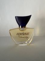 Miniature collection flacon parfum  "Expérience " P Presley