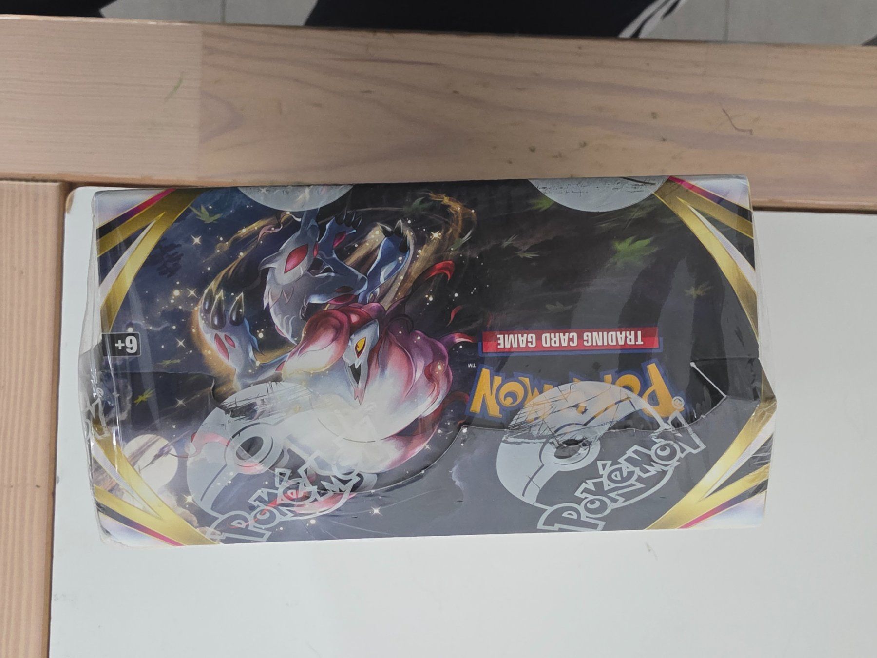 Pokémon Sammelbilder & Trading cards: Pokémon Lost Origin box – Neu und originalverpackt aus Massagno von Arj87 8