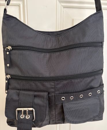 Praktische Tasche für Alltag und Ferien