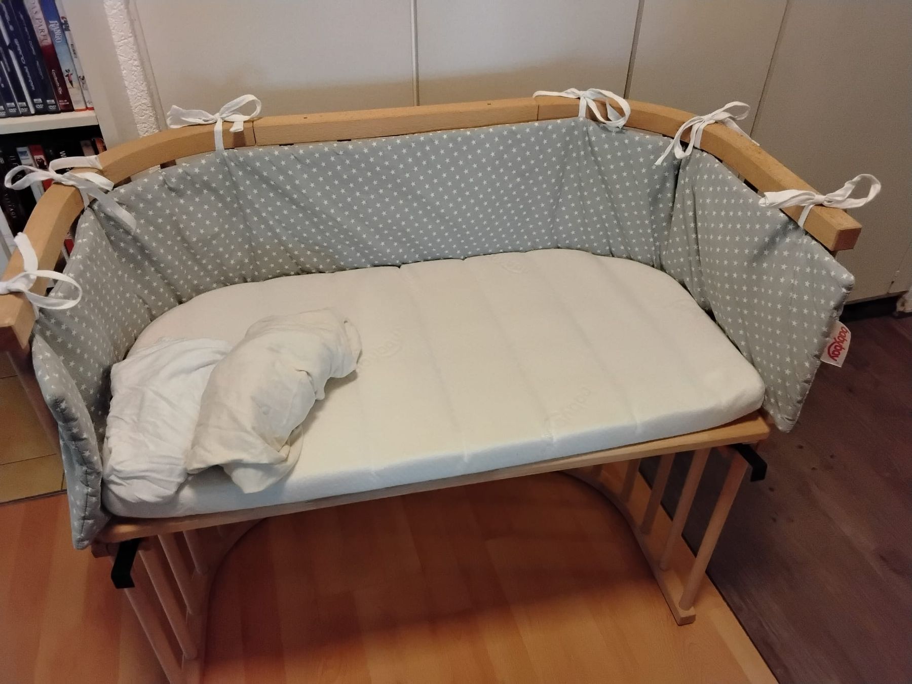 Lits: Babybay – D'occasion à Urtenen-Schönbühl par autoteile02 1