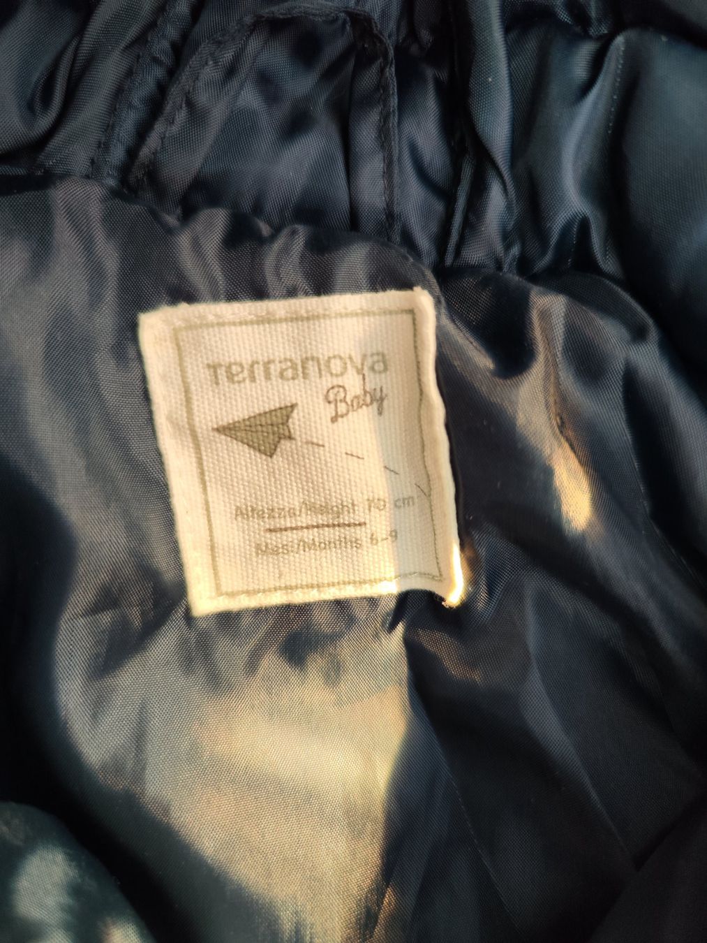 Vestes & Manteaux: Jacke gr. 68/70 – Neuf (Voir description) à Reinach BL par chilller92 1