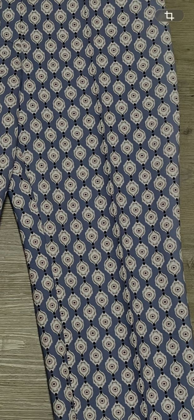 Marc Cain Pantaloni: Marc Cain Hose Gr. 42 – Nuovo (secondo la descrizione) da Baar venduto da mugi5813 1