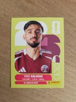 Panini Sticker WM 2026 Tarek Salman QAT 8