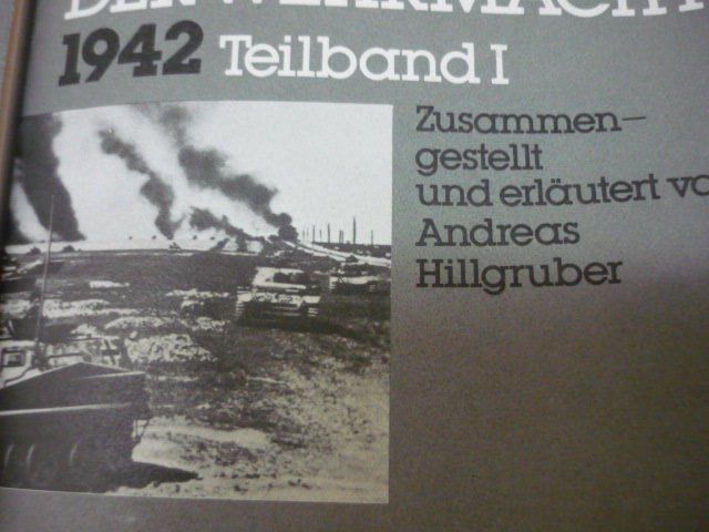 Kriegstagebuch Ober- Kommando Der Wehrmacht Weltkrieg | Kaufen Auf Ricardo