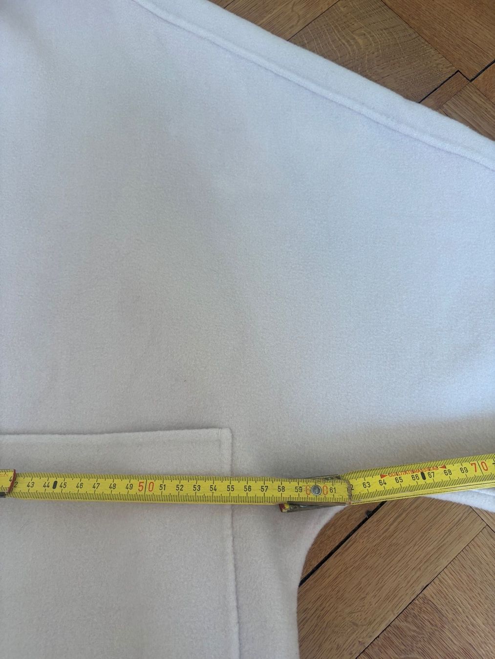 Max Mara Giacche: MAX MARA Weekend Wolljacke Gr. 34 – Usato da Zürich venduto da triangular 3
