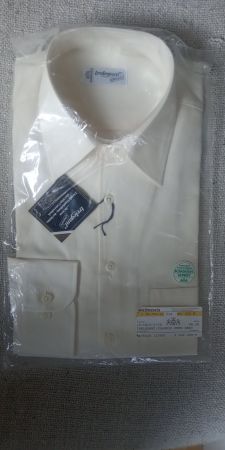 NEU Walbusch Langarm Herren Hemd 48 NP 99.-