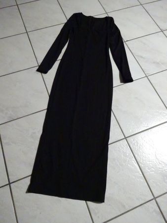 Elegantes Longkleid/Shein