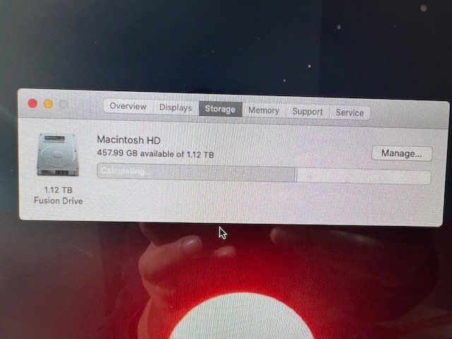 Apple PC: Apple iMac 27" Late 2012 / Fusion Drive – Usato da Niederweningen venduto da zw4_s78j 7