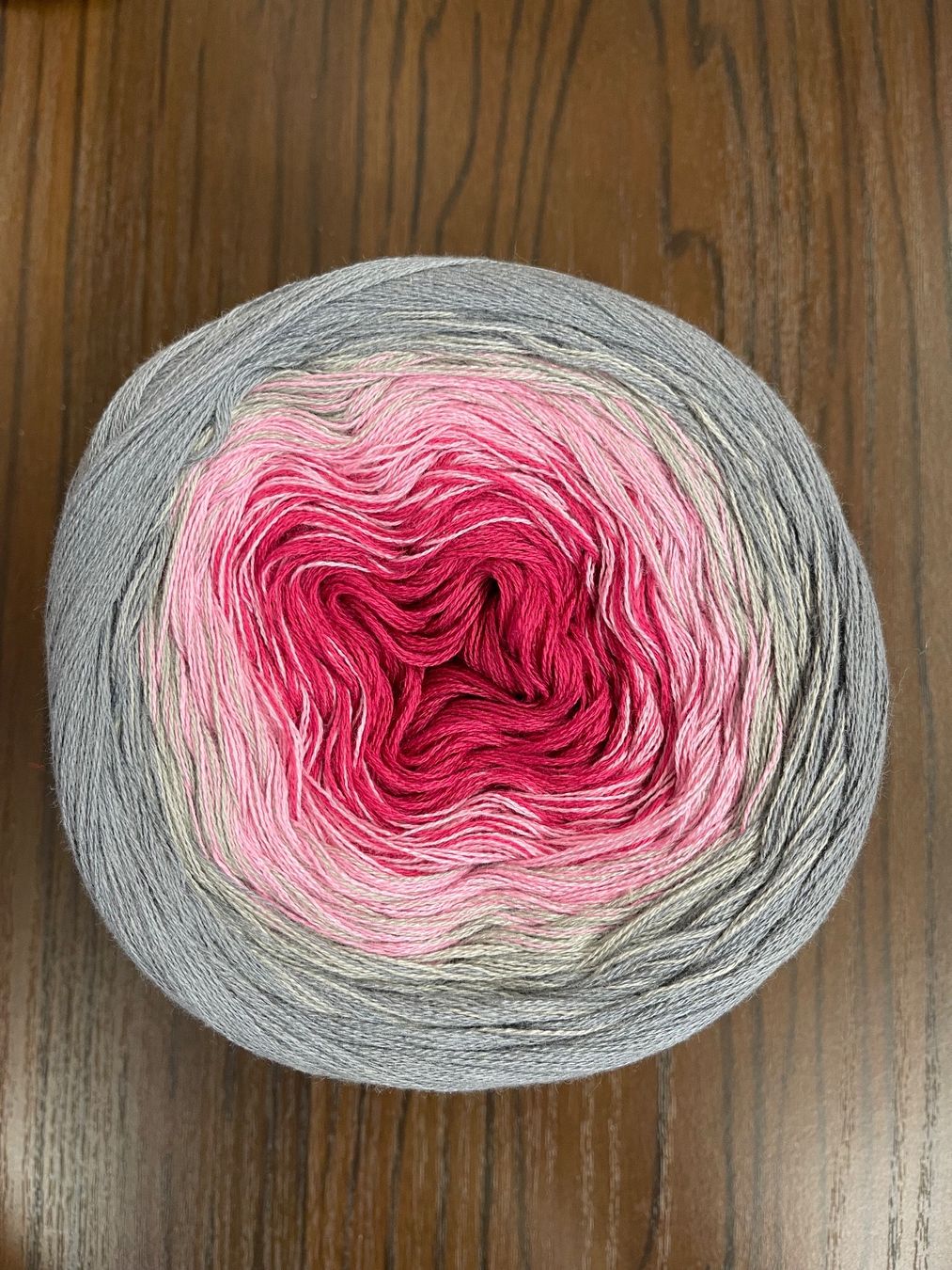 Lana: Bobbel Cotton 62 – Nuovo (secondo la descrizione) da Urnäsch venduto da pas_5r9c