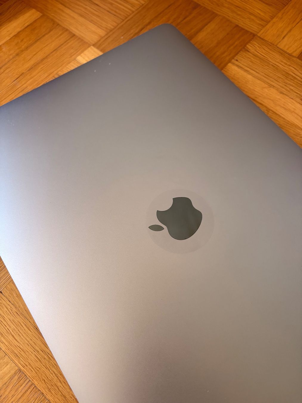 Apple Notebooks: Macbook Pro 2017 – Gebraucht aus Zürich von sanfranc_ 2
