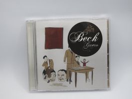 CD Beck – Guero