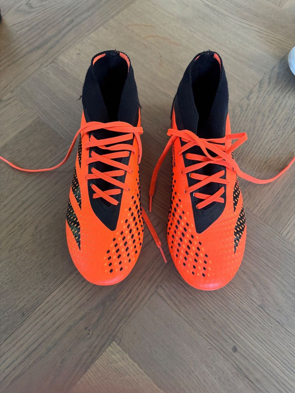 Adidas Schuhe für Jungen: Adidas Predators – Gebraucht aus zürich von sonicmoons