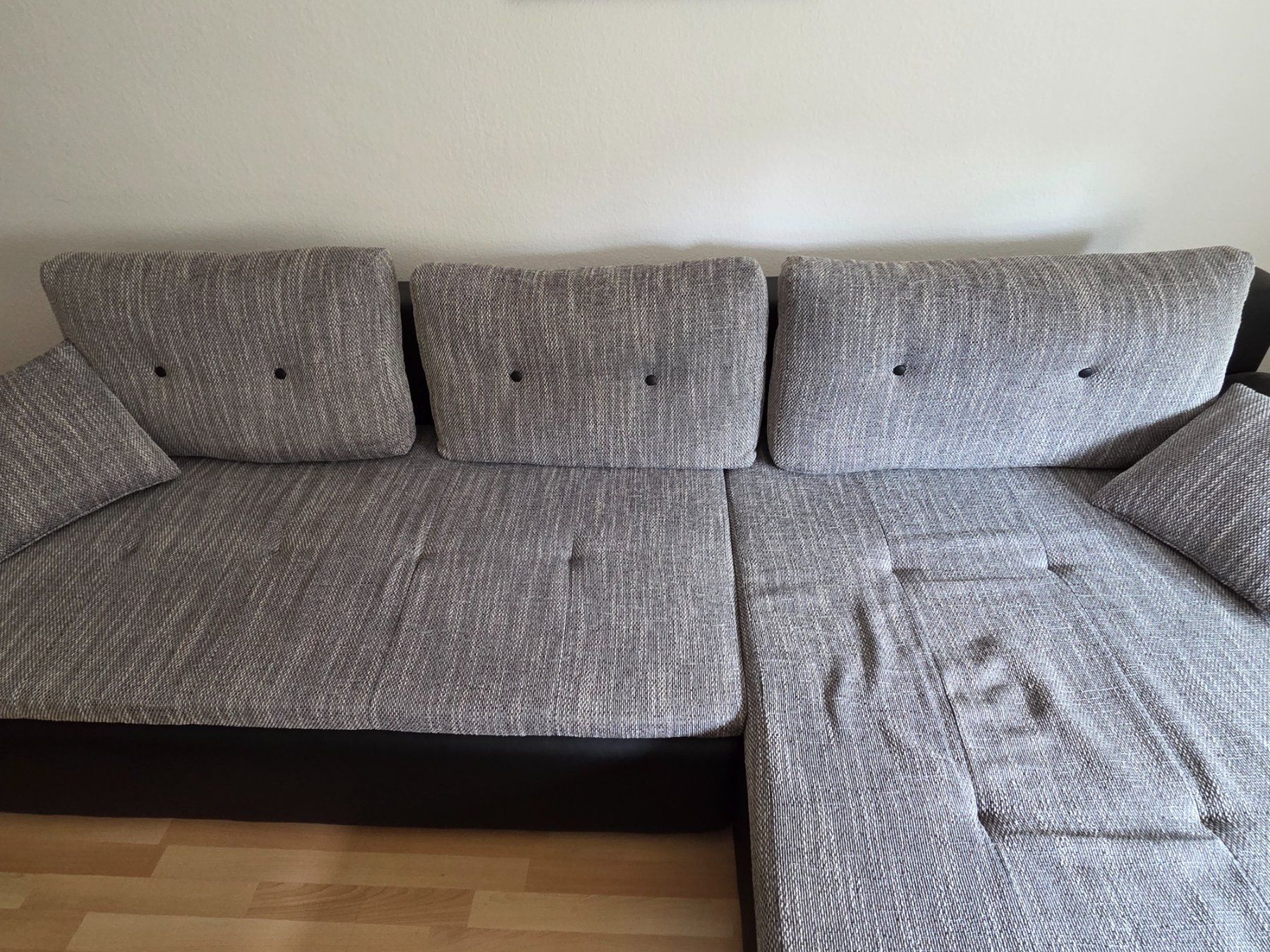 Mömax Divani: Sofa / Wohnlandschaft – Usato da St. Gallen venduto da Paedi97 1