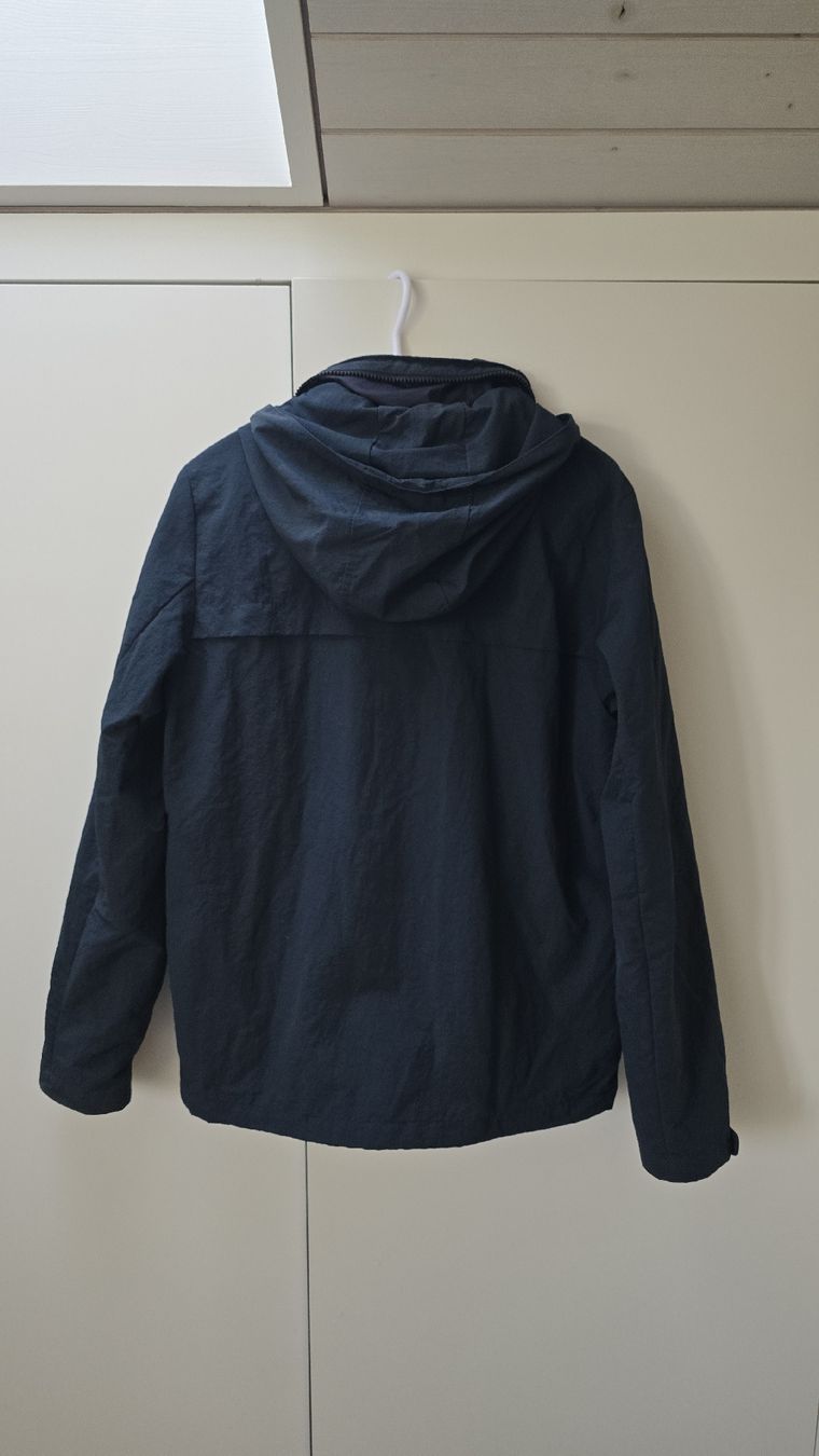 Vestes: Ecoalf Windjacke – Neuf (Voir description) à Hurden par mar_7ssf 2