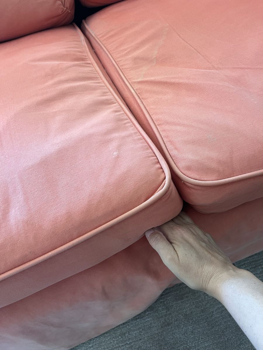 Divani: Gut erhaltenes Schlafsofa – Usato da Zürich venduto da sluty 3