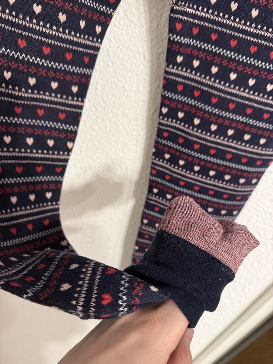 Leggings: Jack Wills Leggings, Grösse M, warm – Gebraucht aus Udligenswil von mp9_f7jr 3