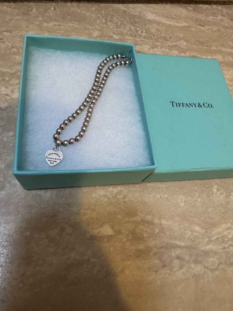 Tiffany & Co. Armbänder & -reifen: Tiffany & Co  – Gebraucht aus Regensdorf von weiningerl 7