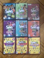 The Sims 2 Package