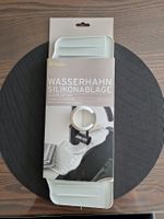 Tchibo Wasserhahn Silikonablage