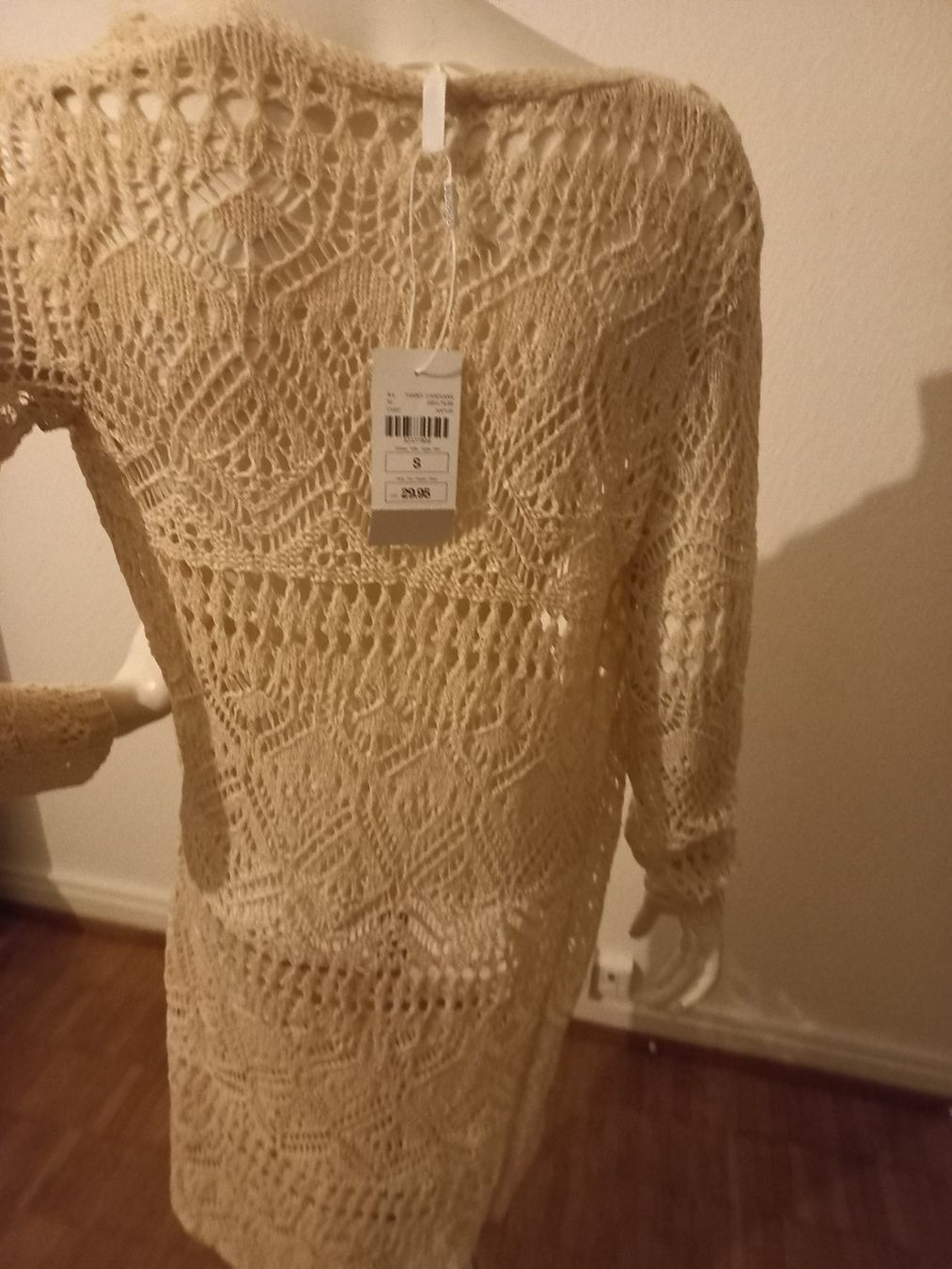Giacche: Strickjacke – Nuovo e nell'imballaggio originale da Basel venduto da zaa_7ft5 2