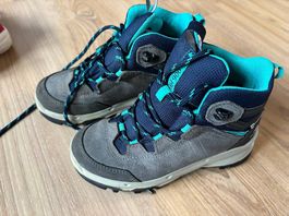 Chaussures enfant de randonnée taille 31