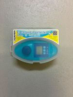 Pooltester Scuba II elektronisch mit Testtabletten