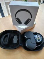 Apple AirPods Max, Space Grau,Garantie bis 12.2027 !!!!!!!
