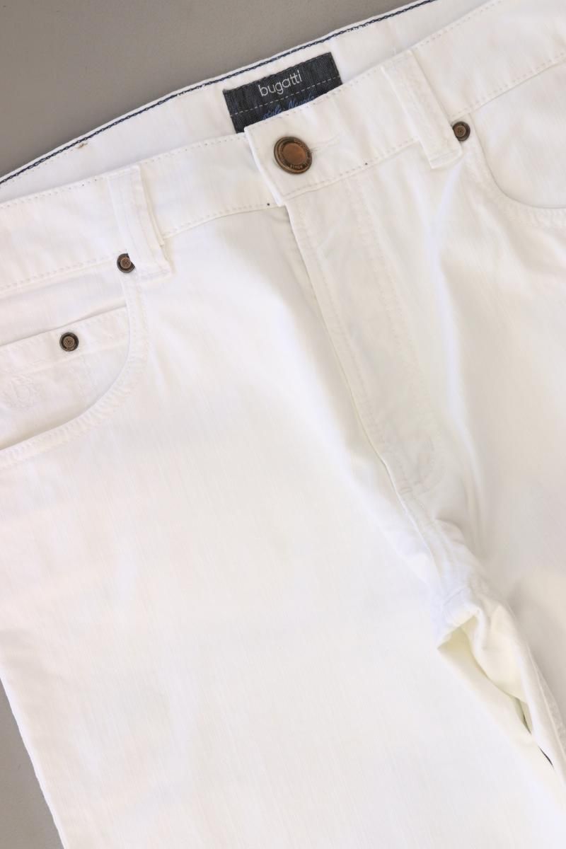 Pantaloni: Bugatti Five-Pocket-Hose Gr. W32/L30 – Usato da Neustadt an der Waldnaab venduto da SecondLifeFashion 1