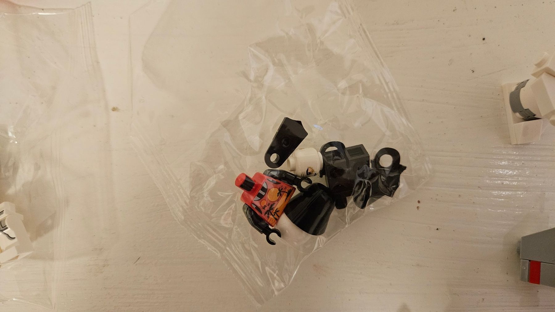 Lego Spielzeuge: LEGO Star Wars Adventskalender – Gebraucht aus Männedorf von egl_nfg9 3