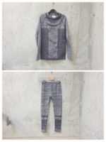Ensemble sous-vêtements thermiques Crane, fille, taille 134
