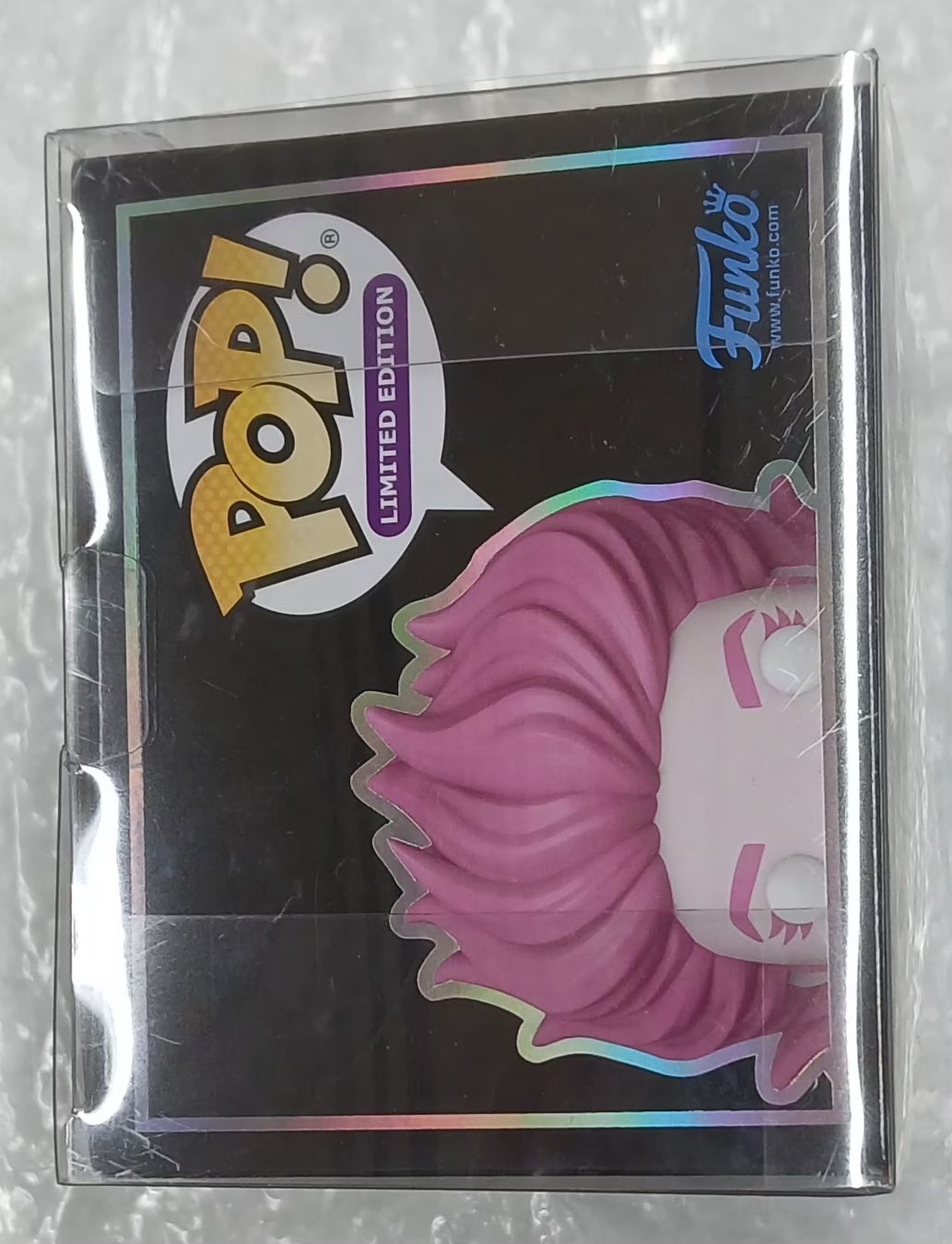 Funko Statuette: Funko Pop Invincible Atom Eve 2330 Edition Limitée – Nuovo e nell'imballaggio originale da Le Sentier venduto da Funko-Pop-1979 4