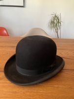 Antike Melone Original von Borsalino