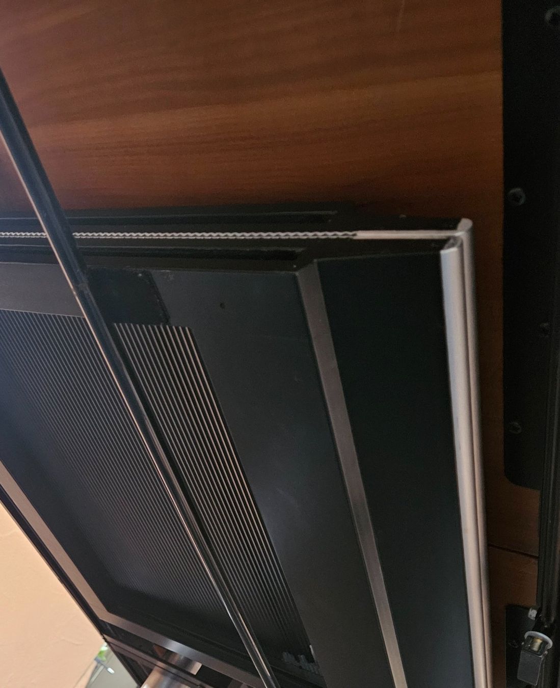 Tavoli: Esstisch mit Auszug Zoom by Mobimex – Usato da Gommiswald venduto da Rickenblitz 5