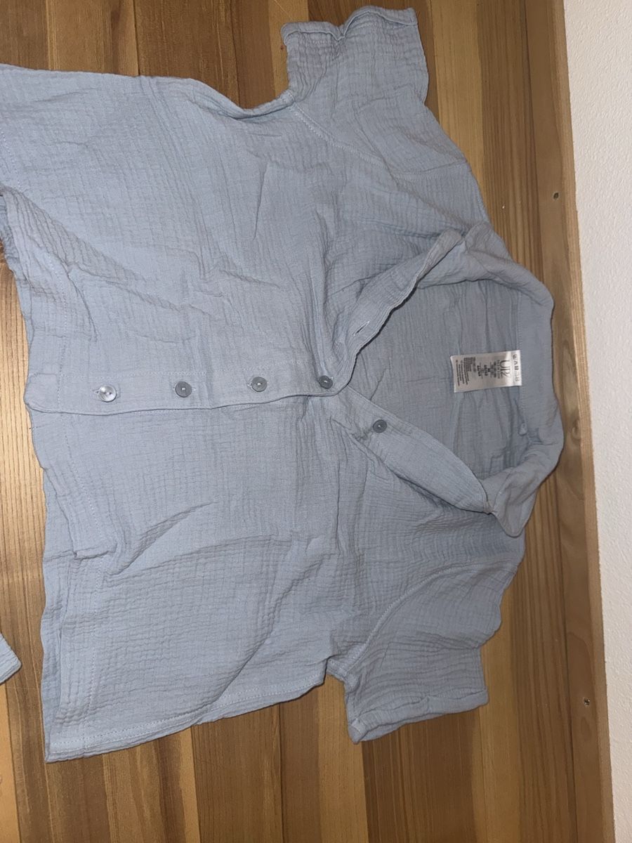 Kleiderpakete: Mzsselin Set – Gebraucht aus Itingen von jessi811 1