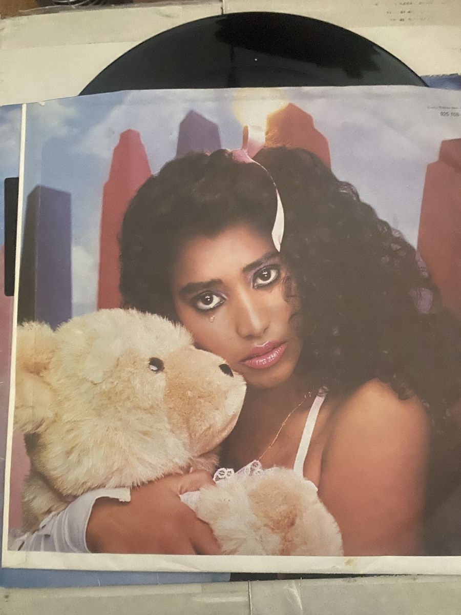 Dischi in vinile: Apollonia 6 – Usato da Lengnau BE venduto da most45 5