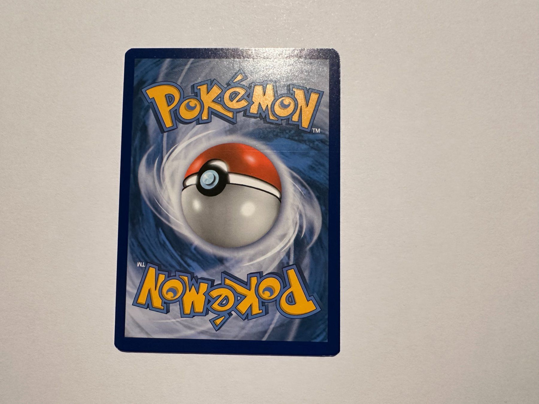 Pokémon Carte collezionabili: Multi Switch Secret Rare Goldkarte EN – Nuovo (secondo la descrizione) da Hagendorn venduto da Pokecollectorch 2